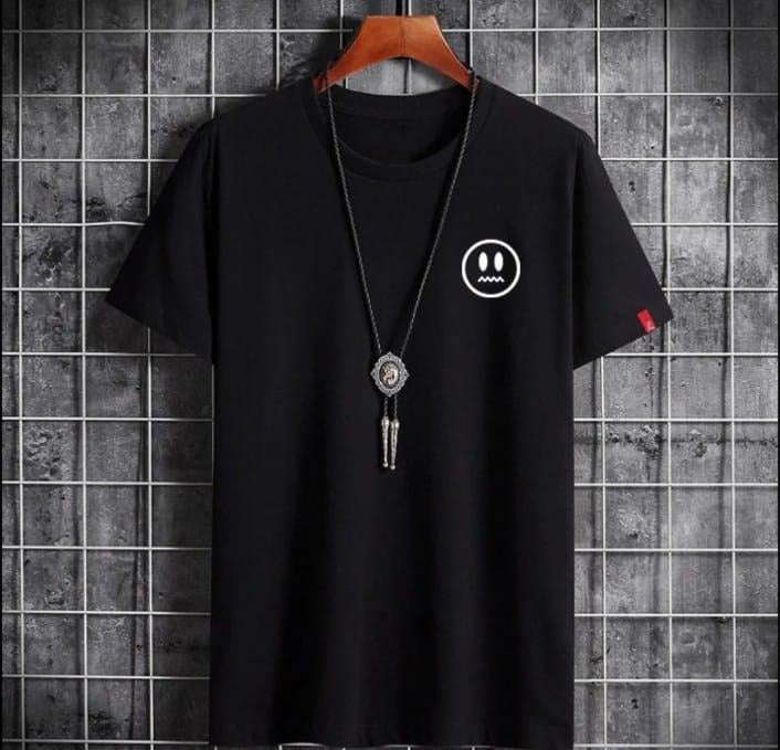 1pcs Man,s cotton Printed Shirt
