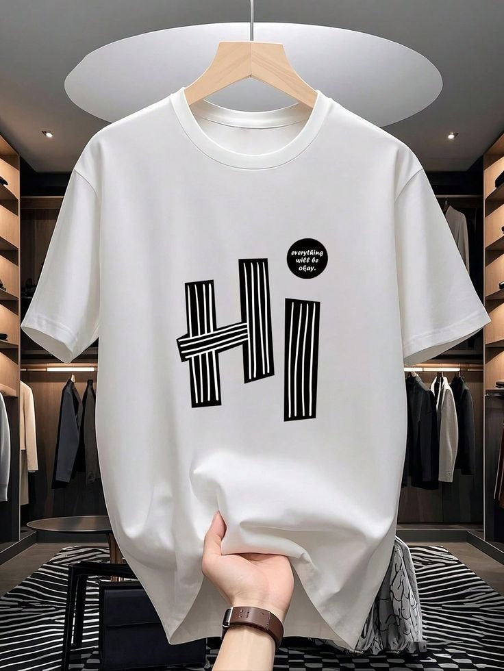 T shirt