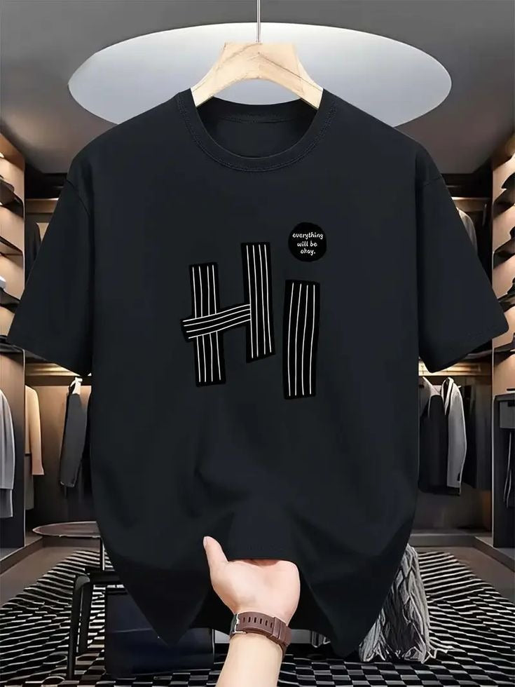 T shirt
