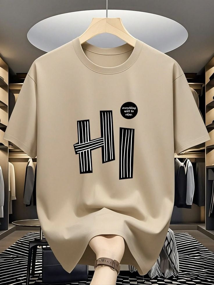 T shirt