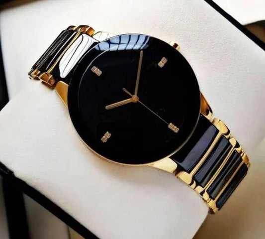 Classic Luxury Watch for Men