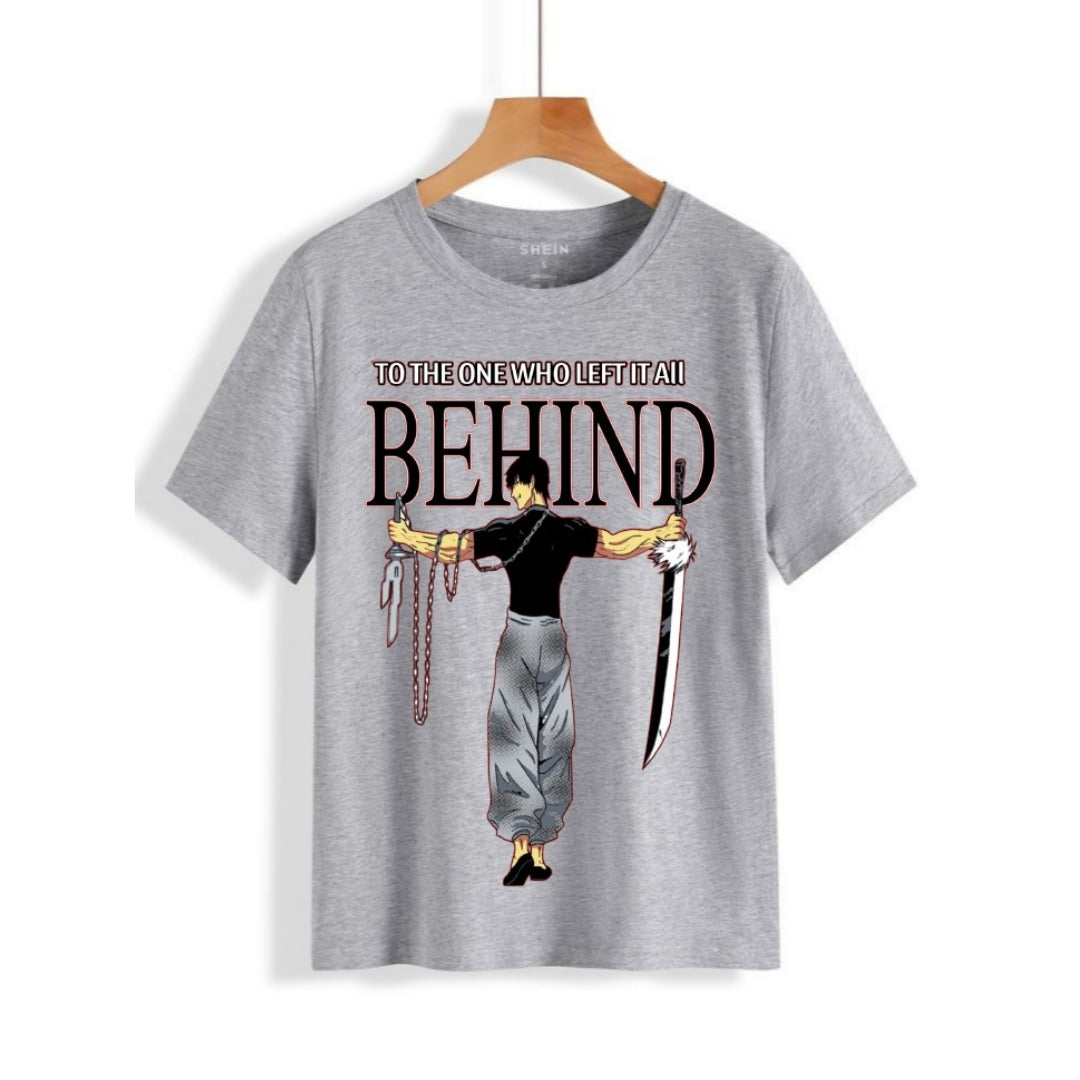 Warrior Fighter T.shirt