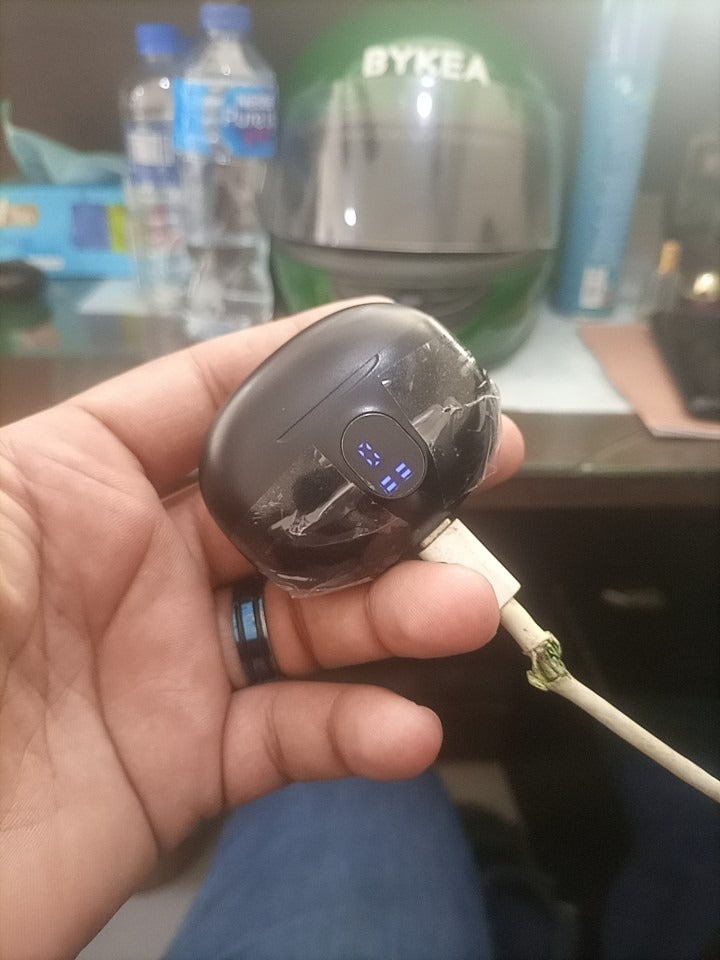 TWS Wireless Earbuds