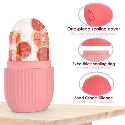 Ice Roller for Face and Eye