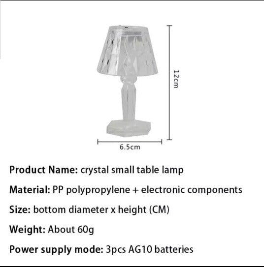 LED Night Light