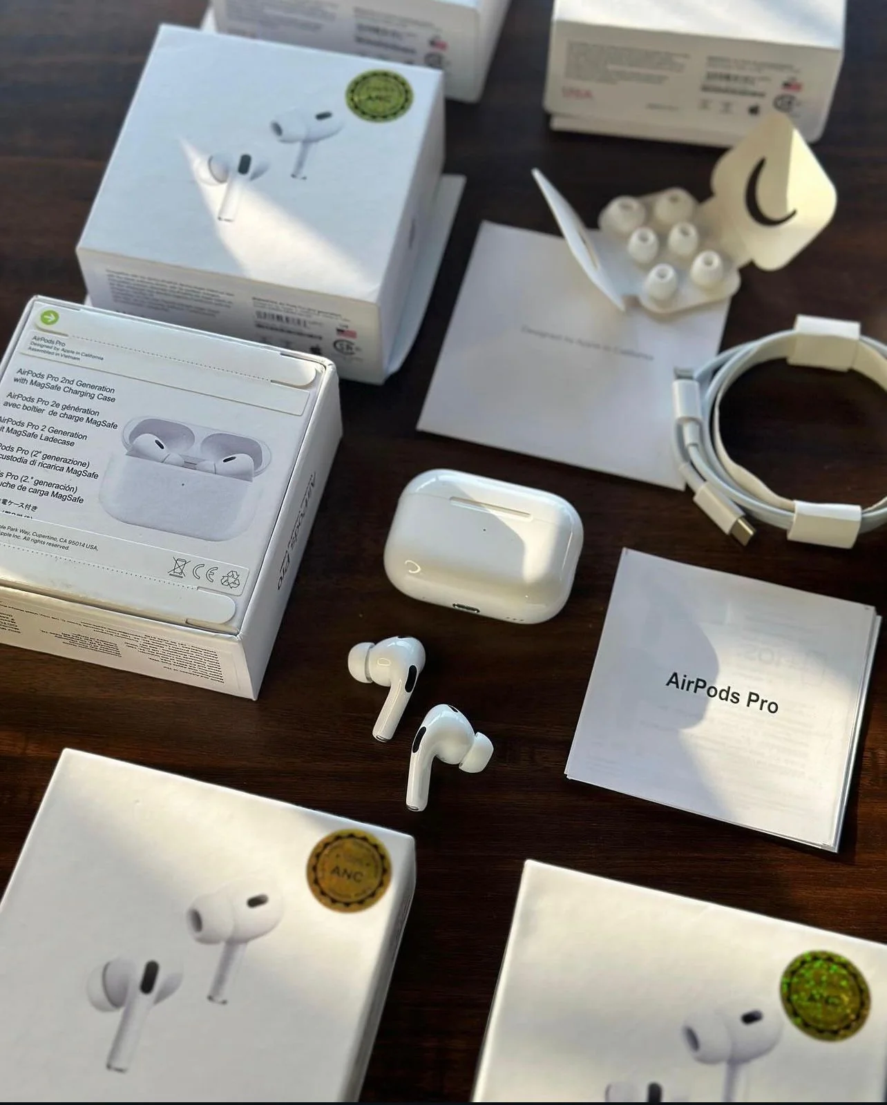 AirPods Pro 2nd Generation
