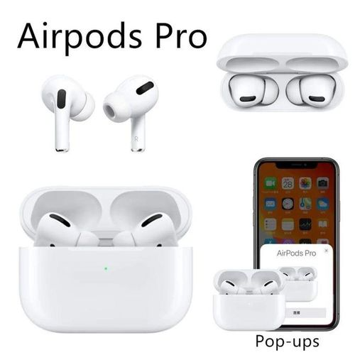 AirPods Pro 2nd Generation