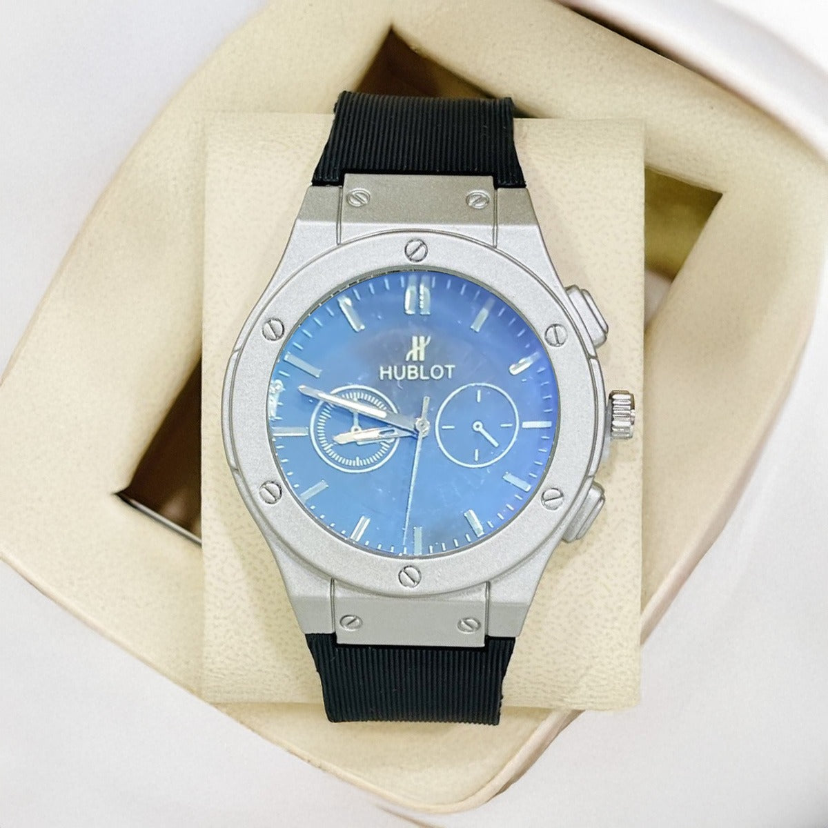 Men’s Watch Hublot Stylish