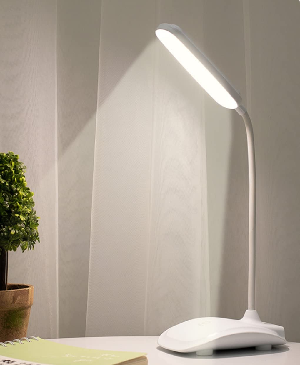LED Desk Lamp