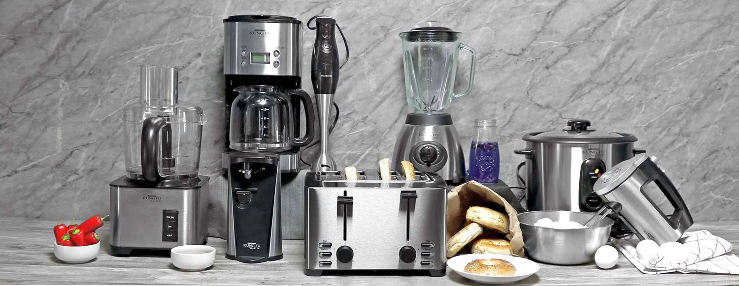 Kitchen Appliances