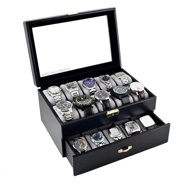 Watches & Bags