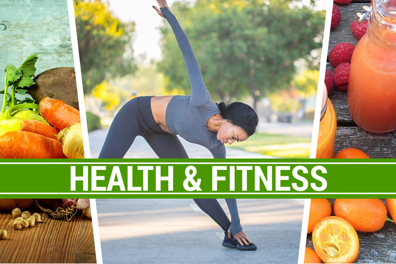 Health & Fitness