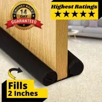 Under Door Bottom Seal