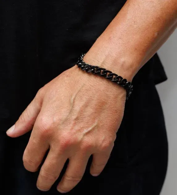 Fashion Mens Stainless Steel Watches