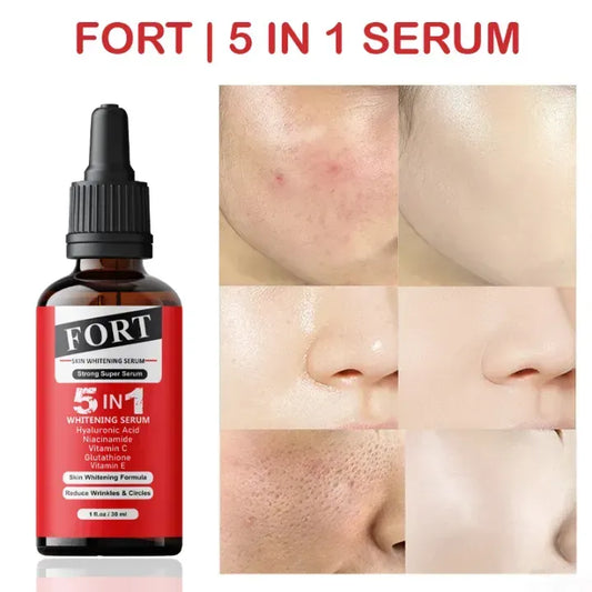 Whitening Serum