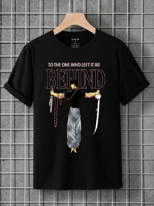 Warrior Fighter T.shirt