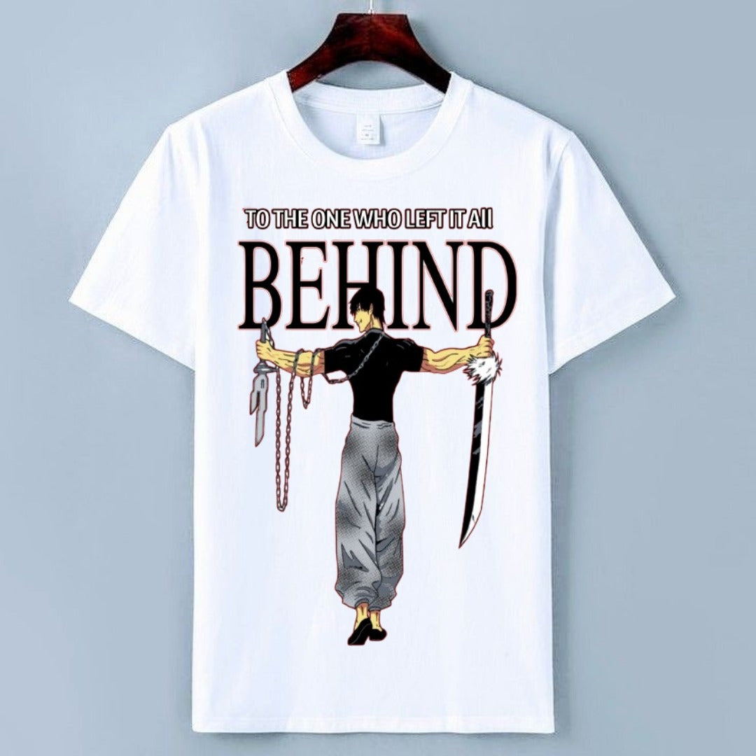 Warrior Fighter T.shirt