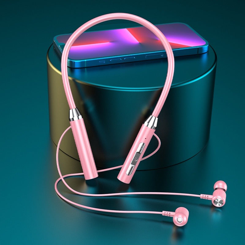 Neckband Magnetic Waterproof