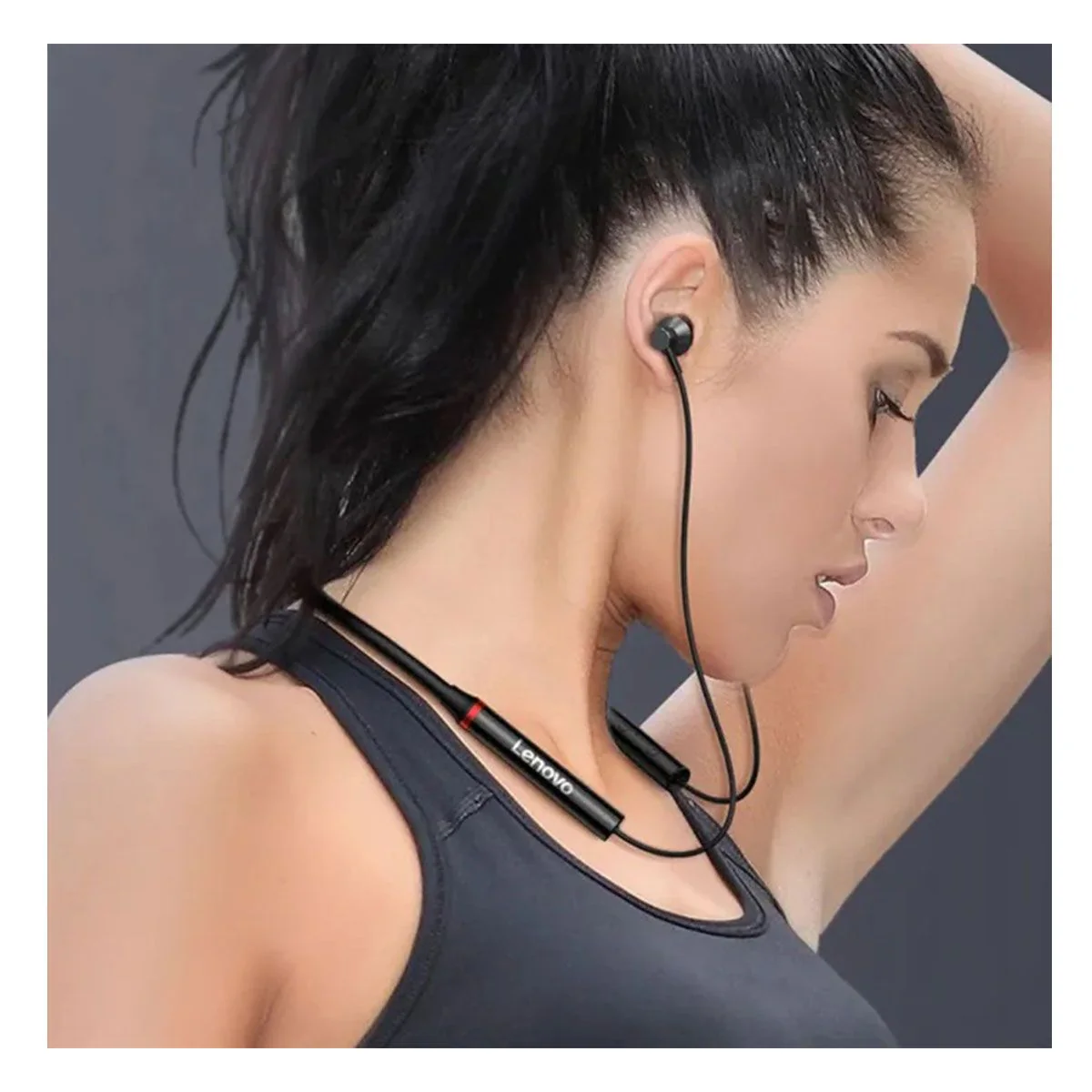 Neckband Magnetic Waterproof