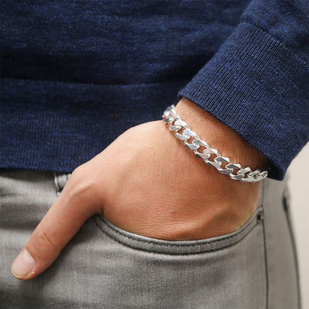 Fashion Mens Stainless Steel Watches