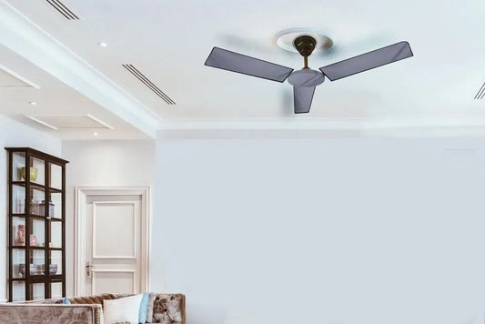 Fan Cover Set