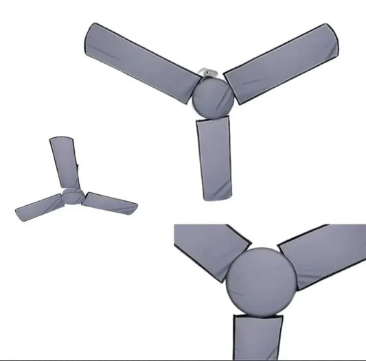Fan Cover Set